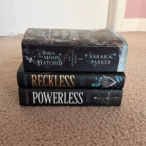 Fantasy Book Bundle #2